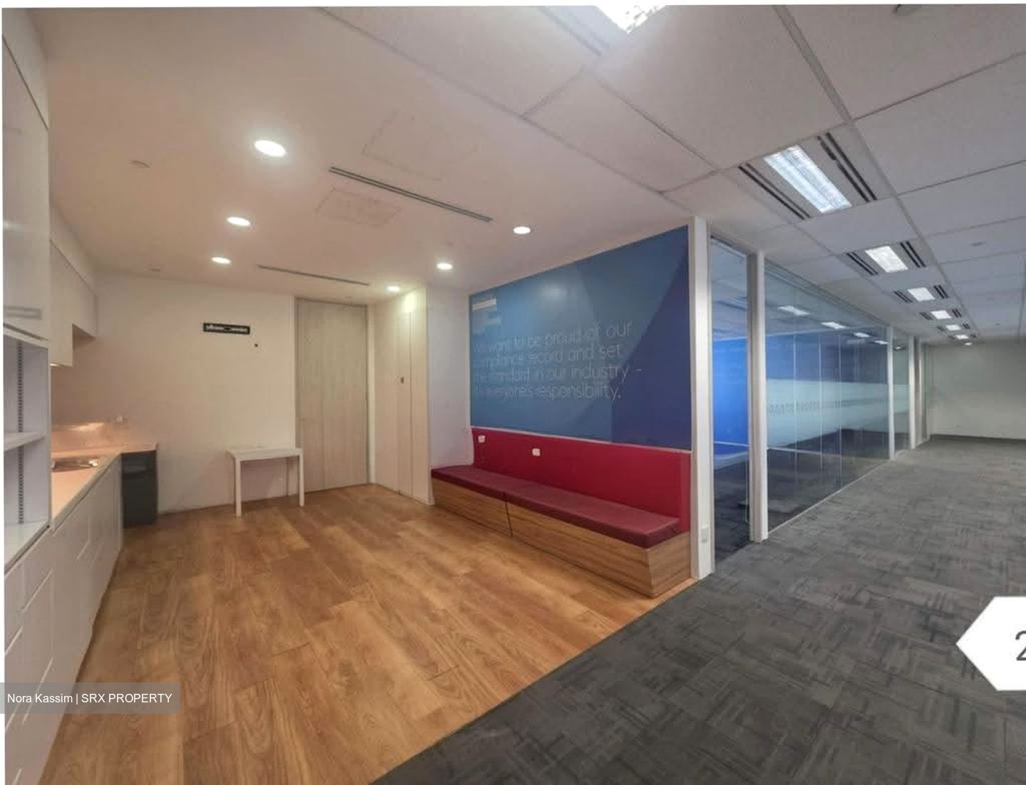 MYP Plaza (D1), Office #637247431